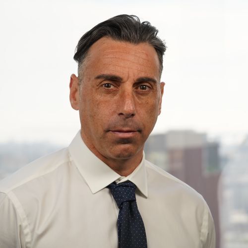Matthew De Marte