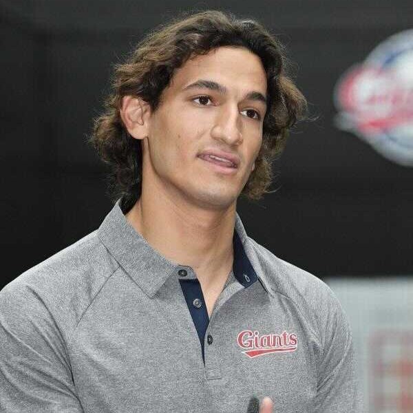 Matthew De Marte