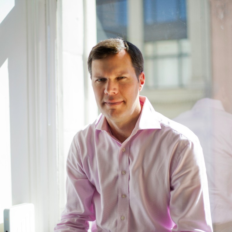 Matthew De Marte