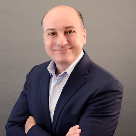 Matthew De Marte
